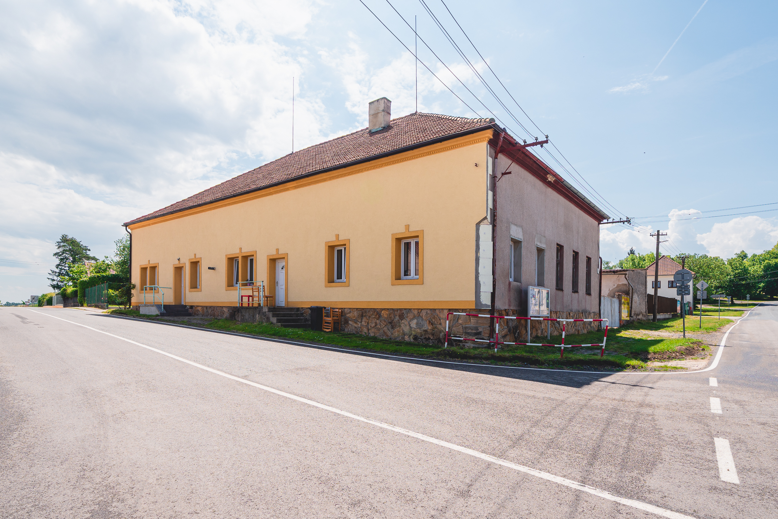 rekonstrukce bytů